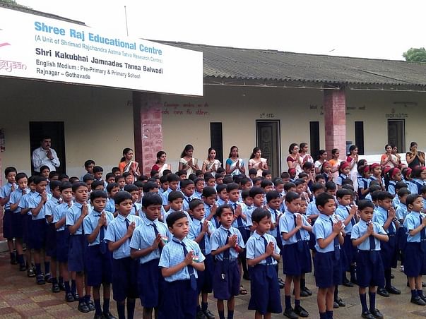 Sponsor a child , sponsor a life