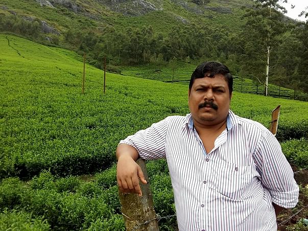 Help Krishna Kumar Recover From A Stroke
(Fund for KK)