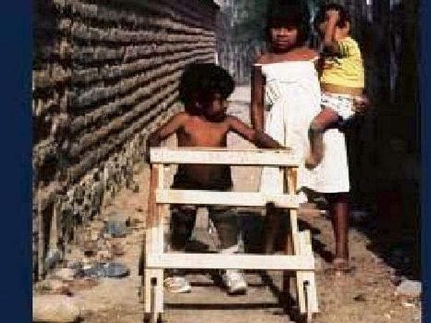 Support for Education for Disability Children