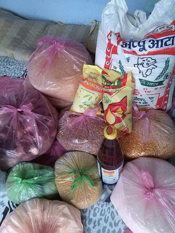 Preparation started