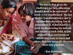 Help Children From Rural Kolhapur Continue Their Education