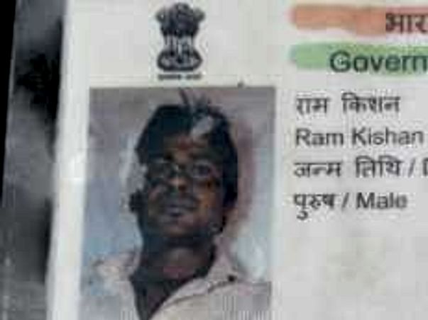 Help Ramkishan fight kidney failure