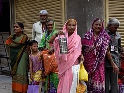 Help Vulnerable Women And Elderly By Funding Larger Facility