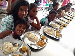 Project RISE: Sphoorti Foundation School Construction
