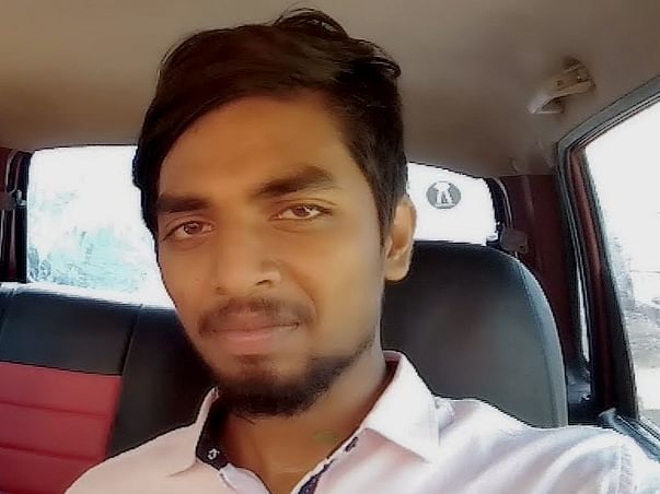 Help Venkata Sai To Endeavor His Loss And Get Educated