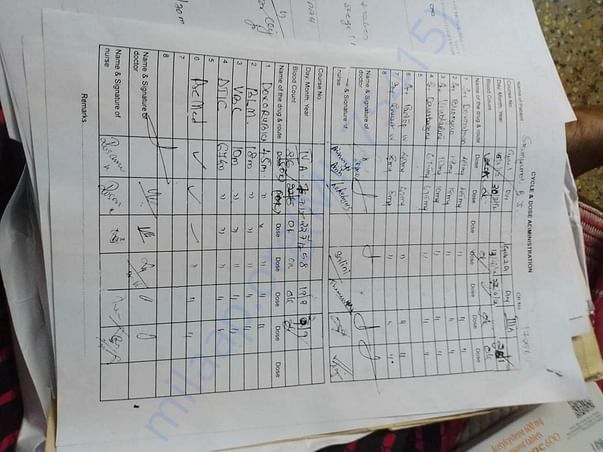 Records 3