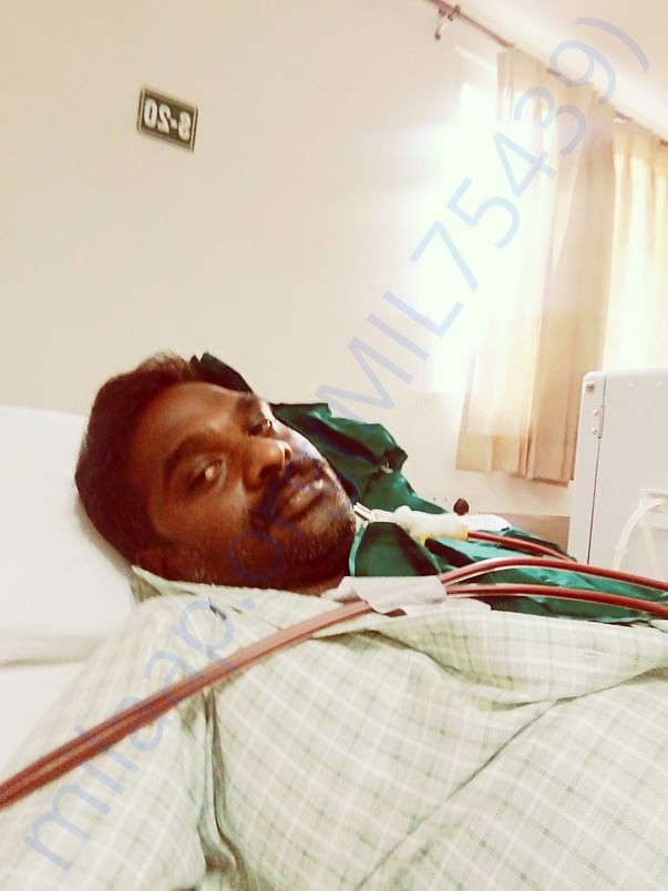 Help me for my kidney transplantation