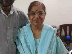 Help My Mother Kulwant Recover