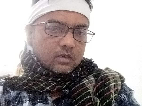 Help Me Undergo Kidney Transplant