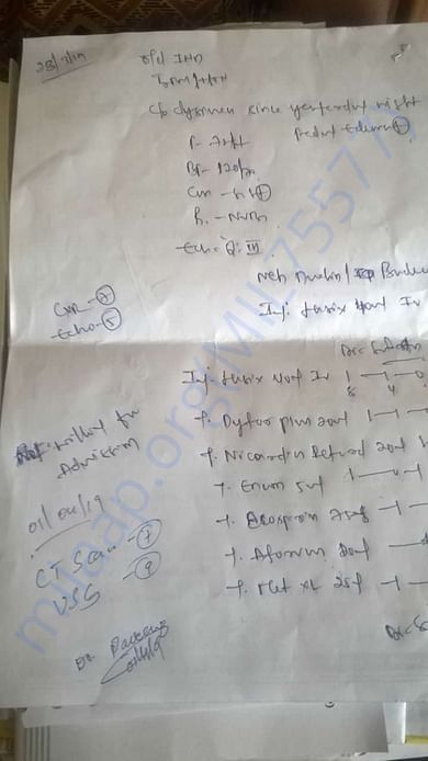 Medical 1