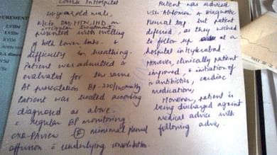 Medical 6
