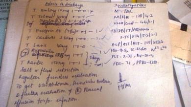Medical 5