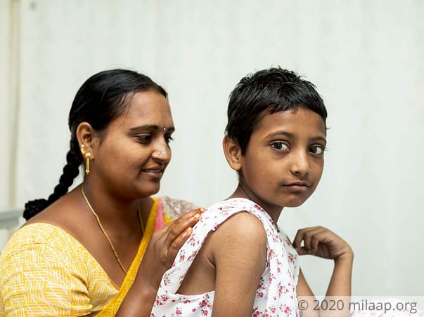 Help Ram Charan Fight Chronic Liver Disease