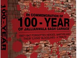 Publish books to give new lease of life 1857-1947 Martyrs' lineages