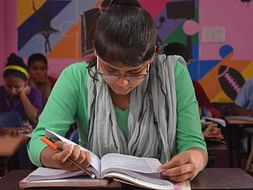Help Deo Kumar Setting up a Science Lab for Underprivileged Kids