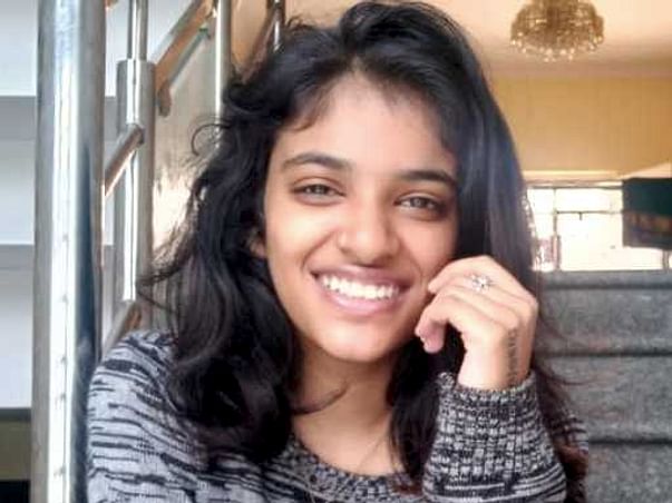 Help Varshitha fund her education
