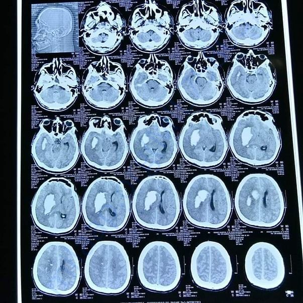 Medical Report