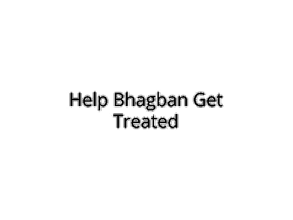 Help Bhagban Undergo ATG Therapy for Bone Marrow Cancer