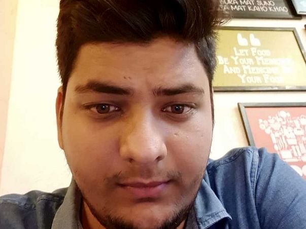 Help Vaibhav Pay Semester Fees