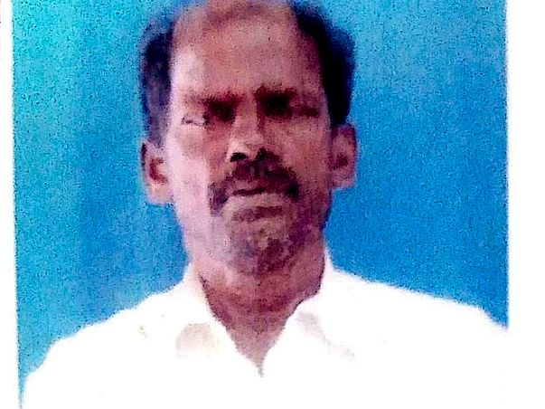 Help Palaniappan to Recover from a Near Fatal Accident