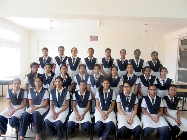 Help 15 Meritorious Bright Under-Privileged Girls To Become Doctors