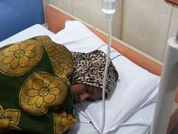 Help My Sister Who Lost Her Vision Due to Brain Cancer.