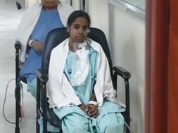 Help sampa in complete recovery after kidney transplant
