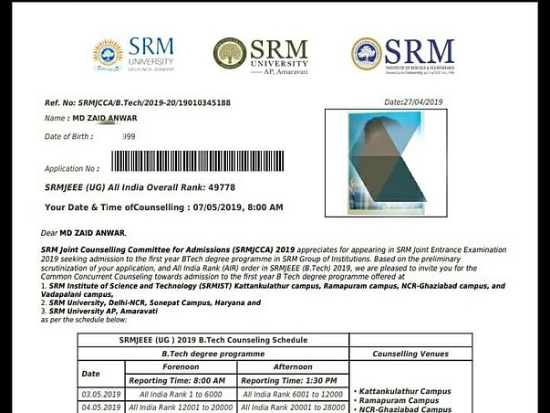 Help Me To Pay My College Fees And Pursue My Dreams