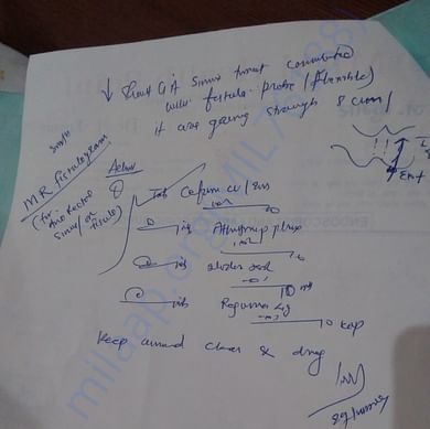 Medical Report