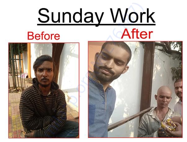 sunday work