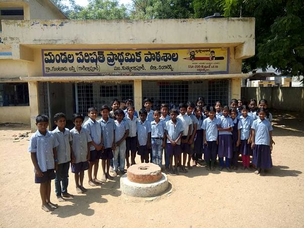 Help these kids to continue their Education.