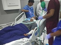 Help Nagalakshmi Undergo Treatment for Multi Organ Dysfunction
