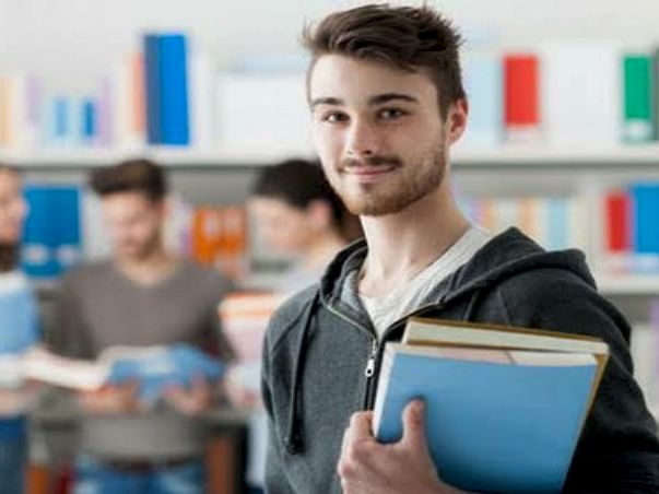 Help me for Higher Education