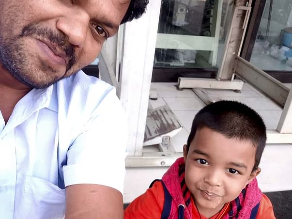 Help Pavan's Family To Endeavor The Loss They Went Through