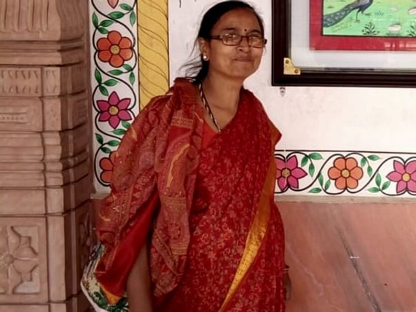 Help Prafulla Fight Cancer