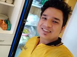 Help Me To Continue My Studies