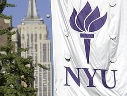 Help Soumik Complete A Course In NYU