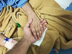 Help Seema Fight Stage 4 Cancer