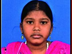 Help Kasthoori Undergo Stem Cell Transplant