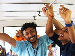 Help Prashanth Get Treated for Cranial Hemorrhage