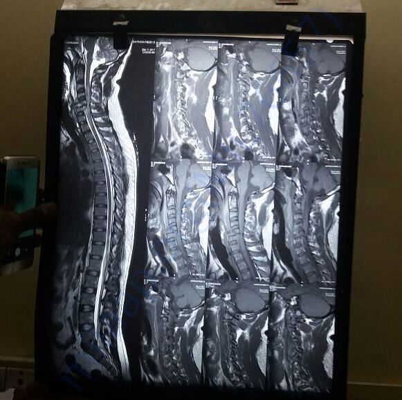 Medical Report