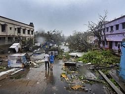 FANI- Cyclone Relief Campaign