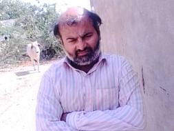 Help Ranjit Get His Eyesight Back