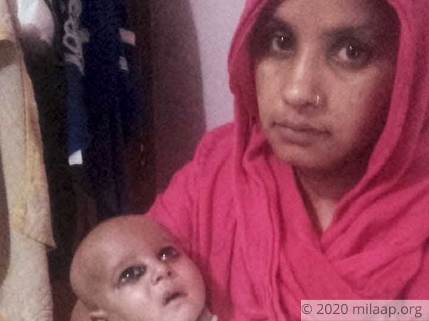 Siddarth needs your help to undergo his surgery
