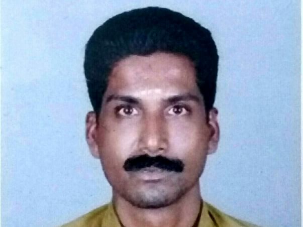 Help Saji Undergo Intestine Transplant