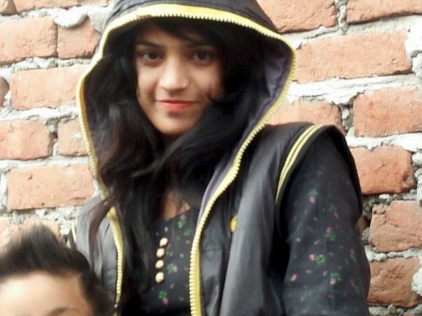 Help Shaista Undergo an Urgent Hip Surgery