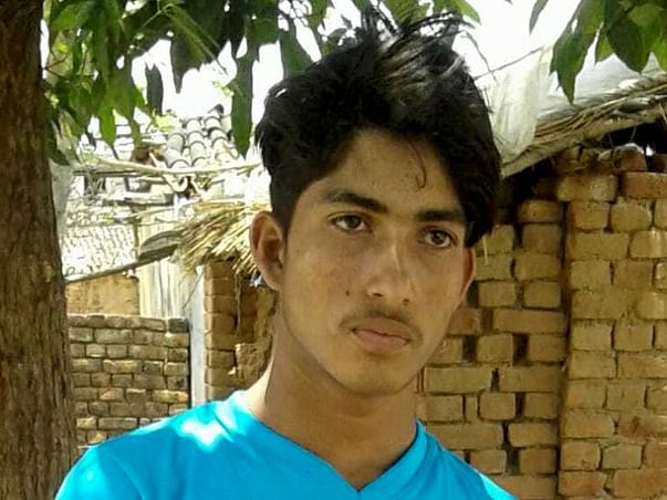Help Premananda Fight Against Neuro Disease