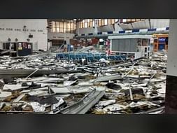 Stand for Odisha's Fani affected Victims