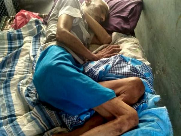 Help My Brother From Mental Illness