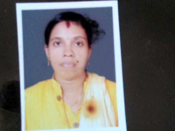 Help Pravitha From Blood Cancer